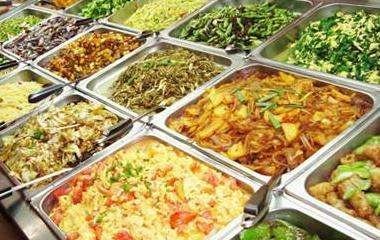 多维度服务整合 餐饮统一管理与婚庆礼仪在厦门团膳承包中的应用