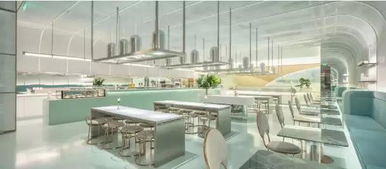 跨界与深耕 美妆甜品店进军奶茶业，奶茶品牌布局工厂与餐饮管理