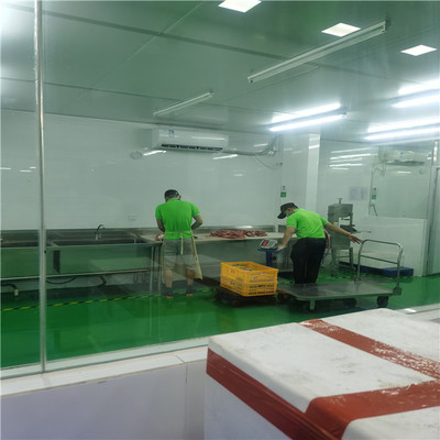 深圳饭堂承包公司 专业化餐饮管理的价值与优势