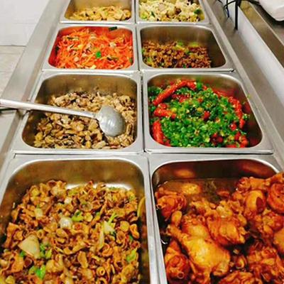 常平镇工厂送餐与工地蔬菜配送费用及餐饮管理优化策略