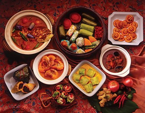 专业化 餐饮业发展的必由之路与科学管理之道