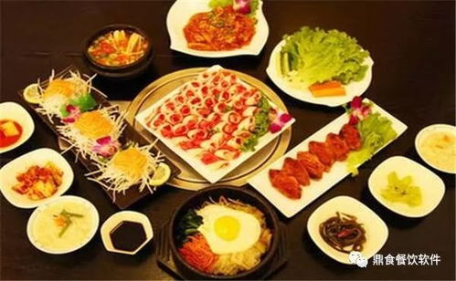 餐饮管理 决胜于毫厘之间的艺术